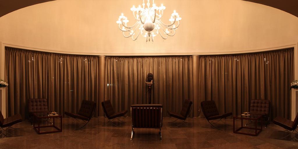 Hotel Palazzo Giordano Bruno à Nola Extérieur photo