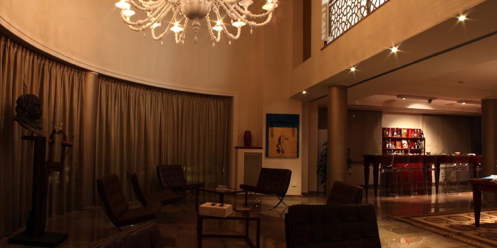 Hotel Palazzo Giordano Bruno à Nola Extérieur photo