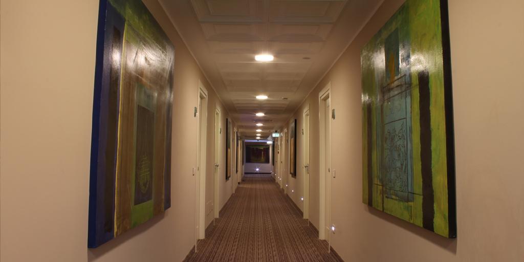 Hotel Palazzo Giordano Bruno à Nola Extérieur photo