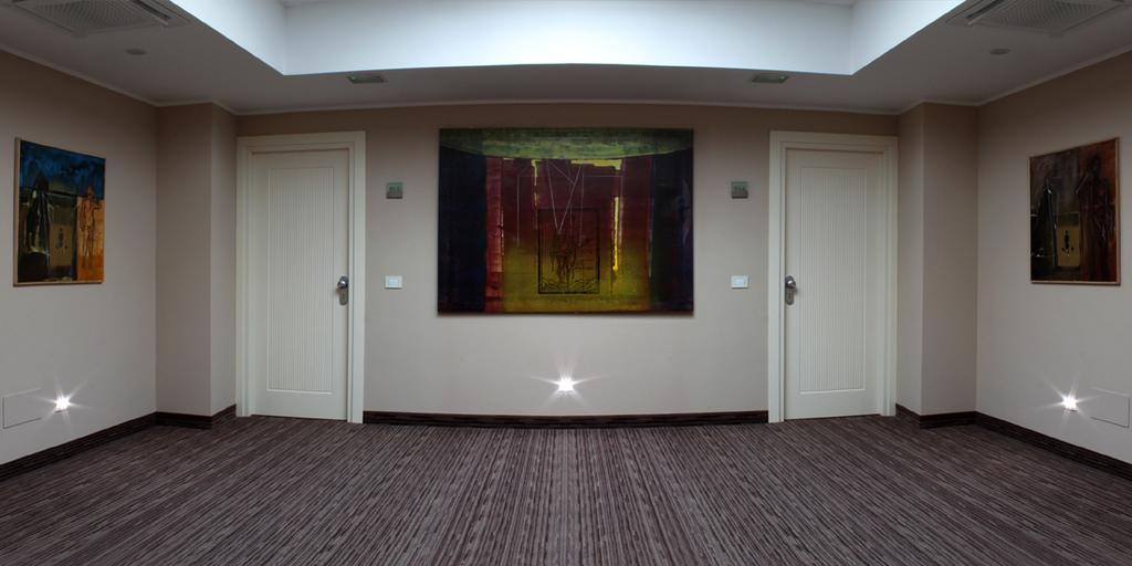 Hotel Palazzo Giordano Bruno à Nola Extérieur photo