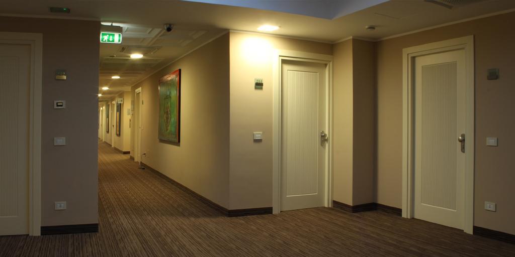 Hotel Palazzo Giordano Bruno à Nola Extérieur photo