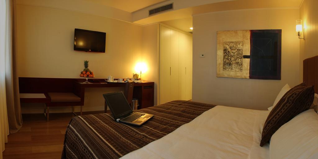 Hotel Palazzo Giordano Bruno à Nola Extérieur photo