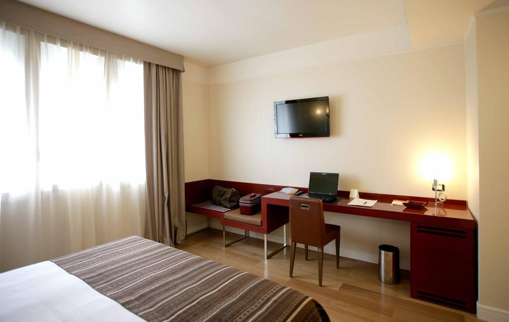 Hotel Palazzo Giordano Bruno à Nola Extérieur photo
